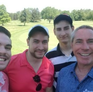 Meet your Posher, Tim